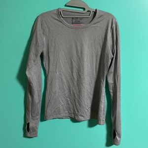 Champion long sleeve